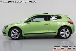 VOLKSWAGEN Scirocco 1.4 TSI 122cv