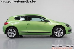 VOLKSWAGEN Scirocco 1.4 TSI 122cv