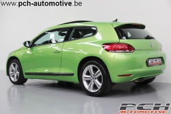 VOLKSWAGEN Scirocco 1.4 TSI 122cv