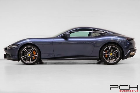 FERRARI Roma 3.9 V8 Bi-Turbo 620cv
