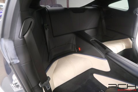 FERRARI Roma 3.9 V8 Bi-Turbo 620cv