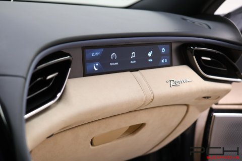 FERRARI Roma 3.9 V8 Bi-Turbo 620cv