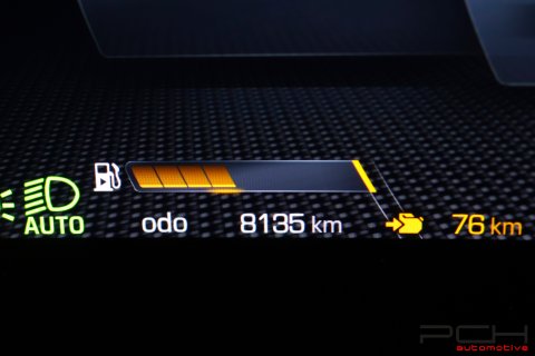 FERRARI Roma 3.9 V8 Bi-Turbo 620cv