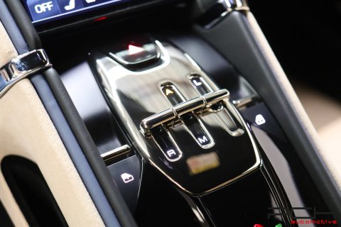 FERRARI Roma 3.9 V8 Bi-Turbo 620cv