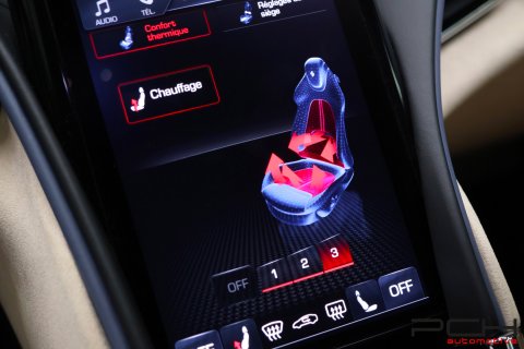 FERRARI Roma 3.9 V8 Bi-Turbo 620cv