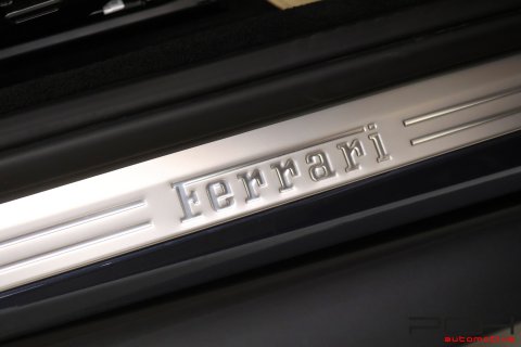 FERRARI Roma 3.9 V8 Bi-Turbo 620cv