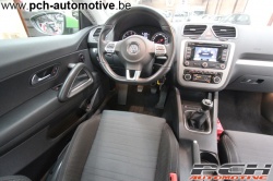 VOLKSWAGEN Scirocco 1.4 TSI 122cv