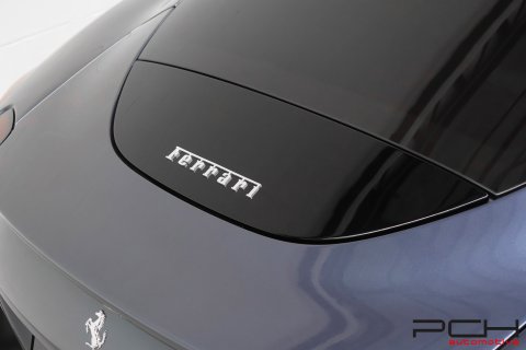 FERRARI Roma 3.9 V8 Bi-Turbo 620cv