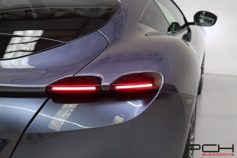 FERRARI Roma 3.9 V8 Bi-Turbo 620cv