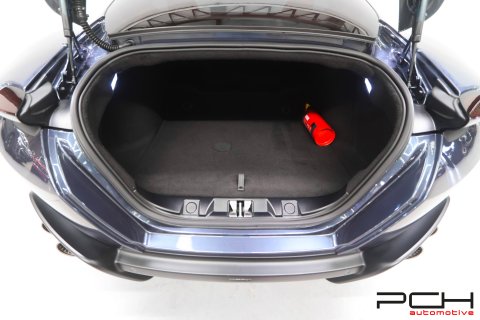 FERRARI Roma 3.9 V8 Bi-Turbo 620cv