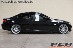 BMW 335i Coupé 306cv Aut. **PACK M-TECHNIC*FULL FULL OPTIONS!!!**