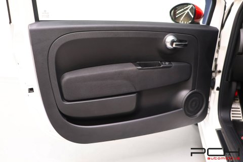 ABARTH 595 Pista 1.4 T-Jet 160cv