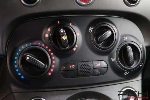 ABARTH 595 Pista 1.4 T-Jet 160cv