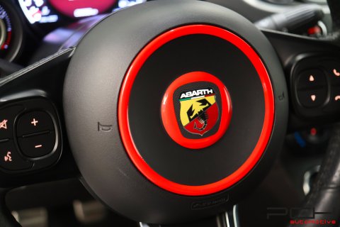 ABARTH 595 Pista 1.4 T-Jet 160cv