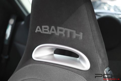 ABARTH 595 Pista 1.4 T-Jet 160cv