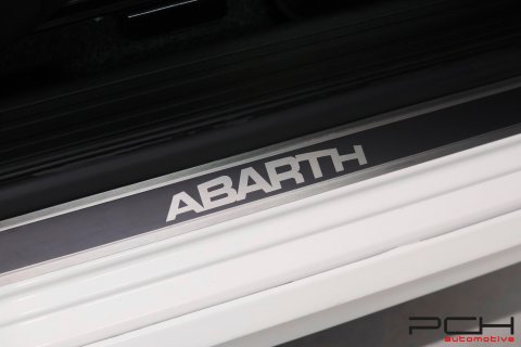 ABARTH 595 Pista 1.4 T-Jet 160cv