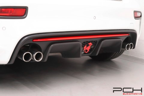 ABARTH 595 Pista 1.4 T-Jet 160cv