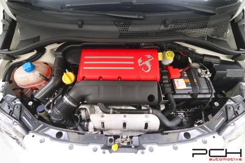 ABARTH 595 Pista 1.4 T-Jet 160cv