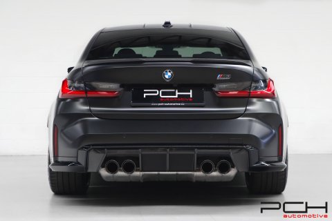 BMW M3 3.0 AS xDrive Compétition 510cv Aut.