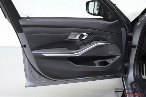 BMW M3 3.0 AS xDrive Compétition 510cv Aut.