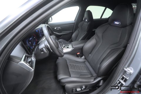 BMW M3 3.0 AS xDrive Compétition 510cv Aut.