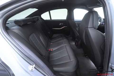 BMW M3 3.0 AS xDrive Compétition 510cv Aut.