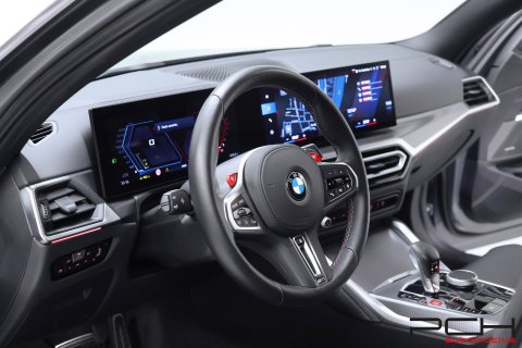 BMW M3 3.0 AS xDrive Compétition 510cv Aut.