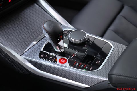 BMW M3 3.0 AS xDrive Compétition 510cv Aut.