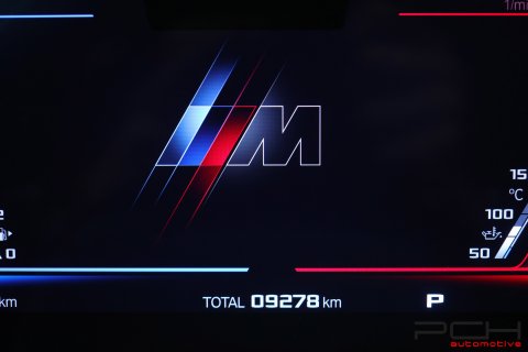 BMW M3 3.0 AS xDrive Compétition 510cv Aut.