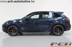 PORSCHE Cayenne GTS 4.8i V8 420cv Tiptronic S