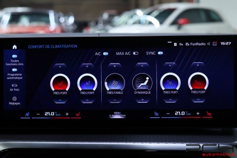 BMW M3 3.0 AS xDrive Compétition 510cv Aut.
