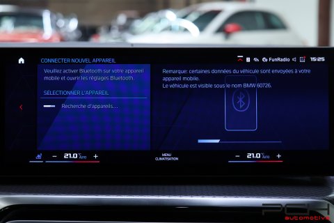 BMW M3 3.0 AS xDrive Compétition 510cv Aut.