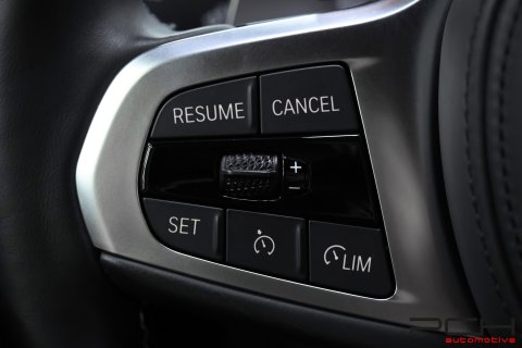 BMW M3 3.0 AS xDrive Compétition 510cv Aut.