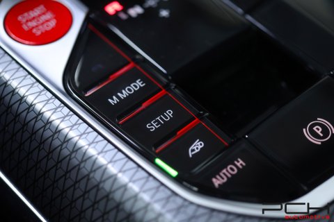 BMW M3 3.0 AS xDrive Compétition 510cv Aut.