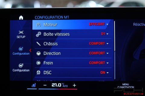BMW M3 3.0 AS xDrive Compétition 510cv Aut.