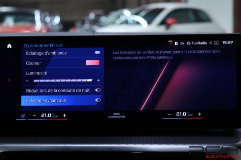 BMW M3 3.0 AS xDrive Compétition 510cv Aut.
