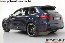 PORSCHE Cayenne GTS 4.8i V8 420cv Tiptronic S