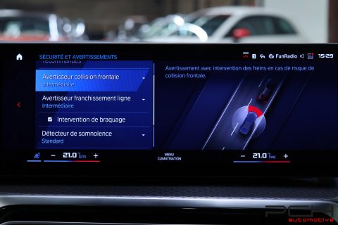 BMW M3 3.0 AS xDrive Compétition 510cv Aut.