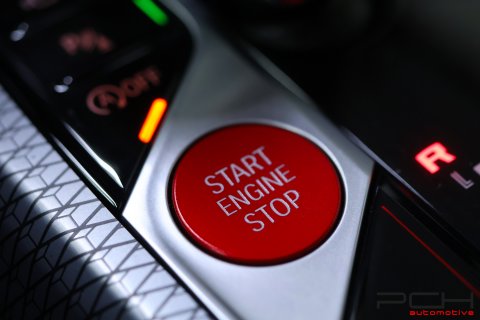 BMW M3 3.0 AS xDrive Compétition 510cv Aut.