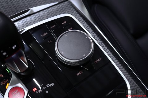 BMW M3 3.0 AS xDrive Compétition 510cv Aut.