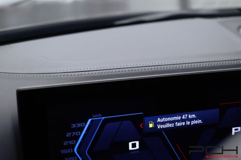 BMW M3 3.0 AS xDrive Compétition 510cv Aut.