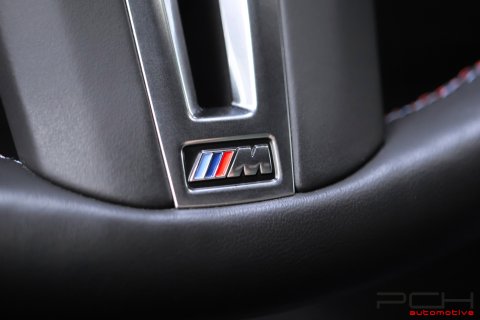 BMW M3 3.0 AS xDrive Compétition 510cv Aut.