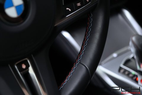 BMW M3 3.0 AS xDrive Compétition 510cv Aut.