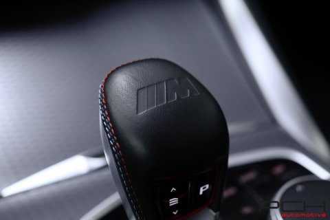 BMW M3 3.0 AS xDrive Compétition 510cv Aut.