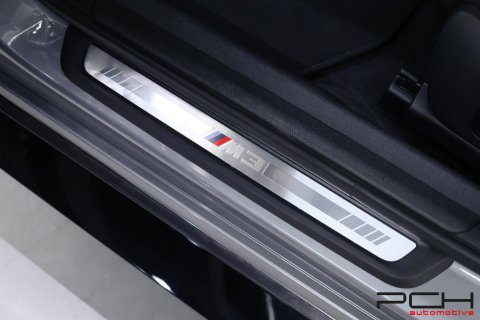 BMW M3 3.0 AS xDrive Compétition 510cv Aut.