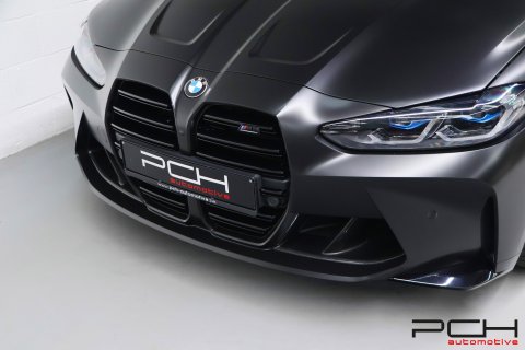 BMW M3 3.0 AS xDrive Compétition 510cv Aut.
