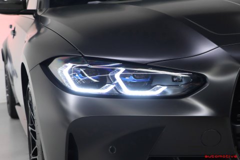 BMW M3 3.0 AS xDrive Compétition 510cv Aut.