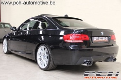 BMW 335i Coupé 306cv Aut. **PACK M-TECHNIC*FULL FULL OPTIONS!!!**