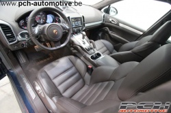 PORSCHE Cayenne GTS 4.8i V8 420cv Tiptronic S