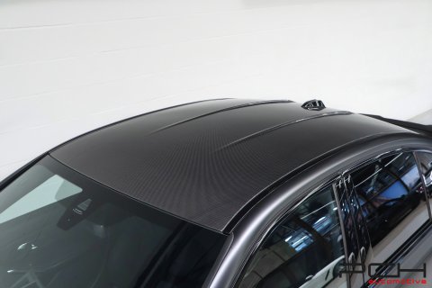 BMW M3 3.0 AS xDrive Compétition 510cv Aut.